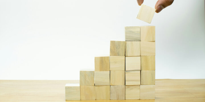 Rast podnikania sa dá nastaviť financiami – ako na to?